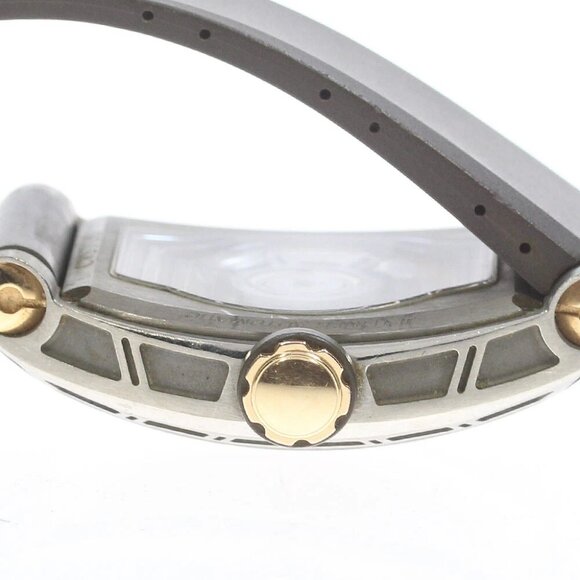 CVSTOS Challenge Jetliner CVT-JET-SL ALICK MOURIESSE Automatic Men&#039;s_846743 - Picture 4 of 6